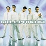 Backstreet Boys Millennium Jive CD United States 523222 1999. Subida por Winny